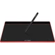 Графічний планшет XP-Pen Deco Fun L Red [104184] - зображення 3