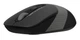 Бездротова миша A4Tech Fstyler FG10S Wireless Black/Grey (FG10S (Grey)) - изображение 4