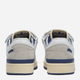 Sneakersy męskie skórzane adidas Forum 84 Low IE3205 42 Białe (4066759110106) - obraz 3