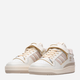 Sneakersy męskie skórzane adidas Forum 84 Low IE9936 43.5 Białe (4066756592387) - obraz 3