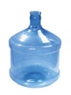 ПЕТ бутиль Viaplast 11л для води - зображення 2