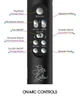 Караоке-микрофон Pop Solo (841351187367) Bling Bluetooth с держателем для смартфона - изображение 3