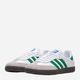 Sneakersy męskie do kostki adidas Originals Samba OG IG1024 44 Białe (4066762472314) - obraz 3