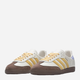 Sneakersy męskie do kostki adidas Originals Samba OG IE0875 41.5 Białe (4067886856554) - obraz 2