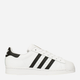 Жіночі кеди низькі adidas Originals Superstar EG4958 37.5 Білі (4062051415307) - зображення 2