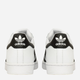 Жіночі кеди низькі adidas Originals Superstar EG4958 40.5 Білі (4062051415291) - зображення 4