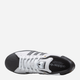 Sneakersy męskie skórzane adidas Originals Superstar Gore-Tex IF6162 42 Czarne (4066764519741) - obraz 4