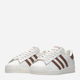 Чоловічі кеди низькі adidas Originals Superstar 82 IF6199 41.5 Білі (4066764952616) - зображення 2