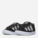 Sneakersy męskie do kostki adidas Originals Adimatic ID8265 42.5 Czarne (4066764576546) - obraz 2