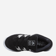 Sneakersy męskie do kostki adidas Originals Adimatic ID8265 43.5 Czarne (4066764576607) - obraz 4