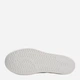 Buty slip-on męskie adidas adiFOM Superstar HQ8750 44.5 Białe (4066749412180) - obraz 5