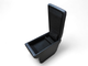 Подлокотник Armrest на Mercedes-Benz 190 (W201) черный - изображение 3