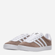 Sneakersy męskie do kostki adidas Originals Gazelle 85 IG6220 45.5 Brązowe (4066765018601) - obraz 2