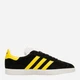 Мужские кеды низкие adidas Originals Gazelle IG0669 44.5 Черные (4066756595340) - изображение 1