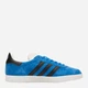 Мужские кеды низкие adidas Originals Gazelle IG0666 43.5 Синие (4066756592042) - изображение 1