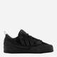 Мужские сникеры adidas ADI2000 GX4634 44.5 Черные (4065426637113) - изображение 2