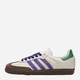 Женские кеды низкие adidas Originals Samba OG W ID8349 38.5 Белые (4066765155160) - изображение 1
