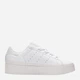 Женские кеды низкие adidas Originals Stan Smith Bonega W IE4758 38.5 Белые (4066754005346) - изображение 2