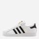 Женские кеды низкие adidas Originals Superstar W FV3284 36.5 Белые (4062056831898) - изображение 1