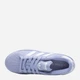 Sneakersy damskie skórzane adidas Originals Superstar XLG W ID5735 38 Fioletowe (4066765357144) - obraz 4