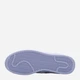 Sneakersy damskie skórzane adidas Originals Superstar XLG W ID5735 38 Fioletowe (4066765357144) - obraz 5
