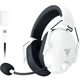 Навушники Razer Blackshark V2 HyperSpeed Wireless White (RZ04-04960200-R3M1) - зображення 7