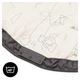 Игровой коврик-сумка Hauck Play N Tidy Dark Grey (80900-0) - изображение 5