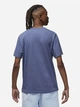Футболка мужская Nike M J Jumpman Ss Crew CJ0921-491 2XL Синяя (196156308371) - изображение 2