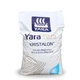 Добриво YaraTera Kristalon 13-5-26 White ЯраТера Кристалон Білий 25 кг - изображение 1