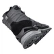 Черевики LOWA Ferrox GTX MID black-anthracite (43.5) - изображение 5