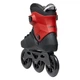 Ролики Rollerblade Twister 110 black-red (40,5) - изображение 5