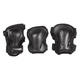 Захист набір Rollerblade Evo Gear Jr black (XXS) - изображение 2