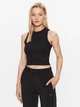 Топ Guess L черный V3GP19K8RT2 31982a - изображение 1