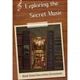 Декор для книжних полиць (букнук) Cutebee The Secret Rhythm - изображение 7