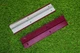 Металлическая грядка, 3х1 м SIMBUD RAL 3005 - изображение 9