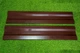 Металлическая грядка, 3х1 м SIMBUD RAL 8017 - изображение 7