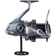 Катушка Shimano Power Aero 14000 XSC PG 8+1BB 3.5:1 - изображение 2