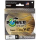 Шнур Power Pro Super 8 Slick V2 (Moss Green) 135m 0.23mm 38lb/17.0kg - изображение 1