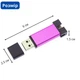 USB программатор ST-LINK V2 STM8 STM32 Cortex-M 670105 - изображение 2