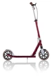Самокат Globber NL205 Deluxe с ручным тормозом красный до 100кг (685-102) - изображение 3