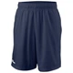 Детские Шорты Wilson TEAM II 7 SHORT Boy Темно-синий 116-128 (WRA796503 116-128) - изображение 1