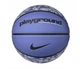 Мяч баскетбольный Nike EVERYDAY PLAYGROUND 8P GRAPHIC DEFLATED POLAR/BLACK/BLACK/WHITE size 6 (N.100.4371.431.06 6) - изображение 1
