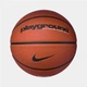 Мяч баскетбольный Nike EVERYDAY PLAYGROUND 8P GRAPHIC DEFLATED AMBER/BLACK/BLACK/WHITE size 7 (N.100.4371.810.07 7) - изображение 3