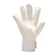 Детские Перчатки Nike NK GK MATCH JR - FA20 Белый 8 (21.6 см) (CQ7795-100 8) - изображение 4