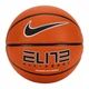 Мяч баскетбольный Nike ELITE ALL COURT 8P 2.0 DEFLATED Оранжевый 6 (N.100.4088.855.06 6) - изображение 1