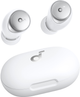 Słuchawki Anker SoundCore Space A40 White (A3936G21) - obraz 4