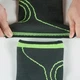 Еластичний компресійний бинт-бандаж налокітник на лікоть Knee Support - зображення 6