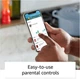 Електронна книга Amazon Kindle Paperwhite Kids з чохлом 11th GEN 8 GB - изображение 12