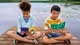 Електронна книга Amazon Kindle Paperwhite Kids з чохлом 11th GEN 8 GB - изображение 13