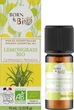 Органічна ефірна олія "Лемонграс" - Born to Bio Aromatherapie 10ml (1267437-145394) - изображение 2